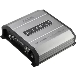 Hifonics Zeus Extreme ZXT2000/1