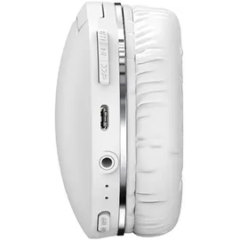 Baseus Encok Wireless Headset D02 Pro (weiß)