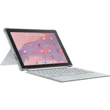 Asus Chromebook CM3 10,51" MediaTek 520 8 GB RAM 128 GB SSD ChromeOS Silber