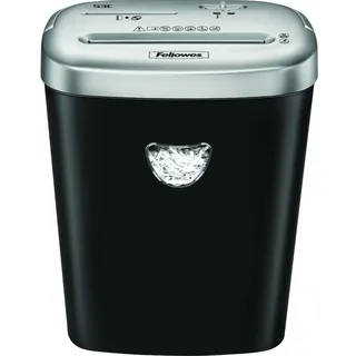 Fellowes Powershred 53C anthrazit / silber (4653101)
