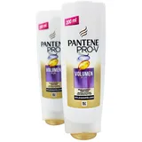 Pantene Pro-V Volumen Pur Pflegespülung Duo, 2x200ml