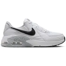 Nike Air Max Excee Damen White/Pure Platinum/Black 38