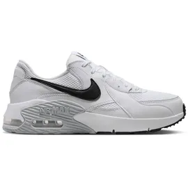 Nike Air Max Excee Damen White/Pure Platinum/Black 38