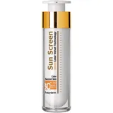 Frezyderm Sun Screen Color Velvet Gesicht Creme LSF 30 50 ml