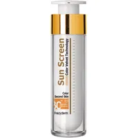 Frezyderm Sun Screen Color Velvet Gesicht Creme LSF 30 50 ml