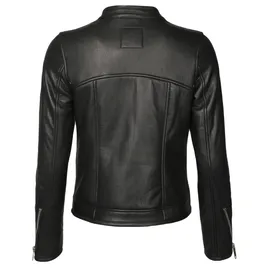 Maze Übergangsjacke schwarz XXL