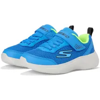 SKECHERS Selectors Sneaker, Blue, 33 EU