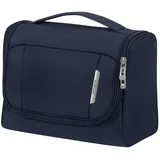 Samsonite Respark Toilet kit Hanging Toilet Kit Midnight Blue