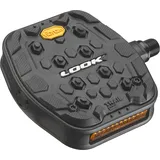 Look Trail Grip Pedale schwarz