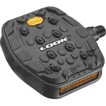 Look Trail Grip Pedale schwarz