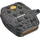 Look Trail Grip Pedale schwarz