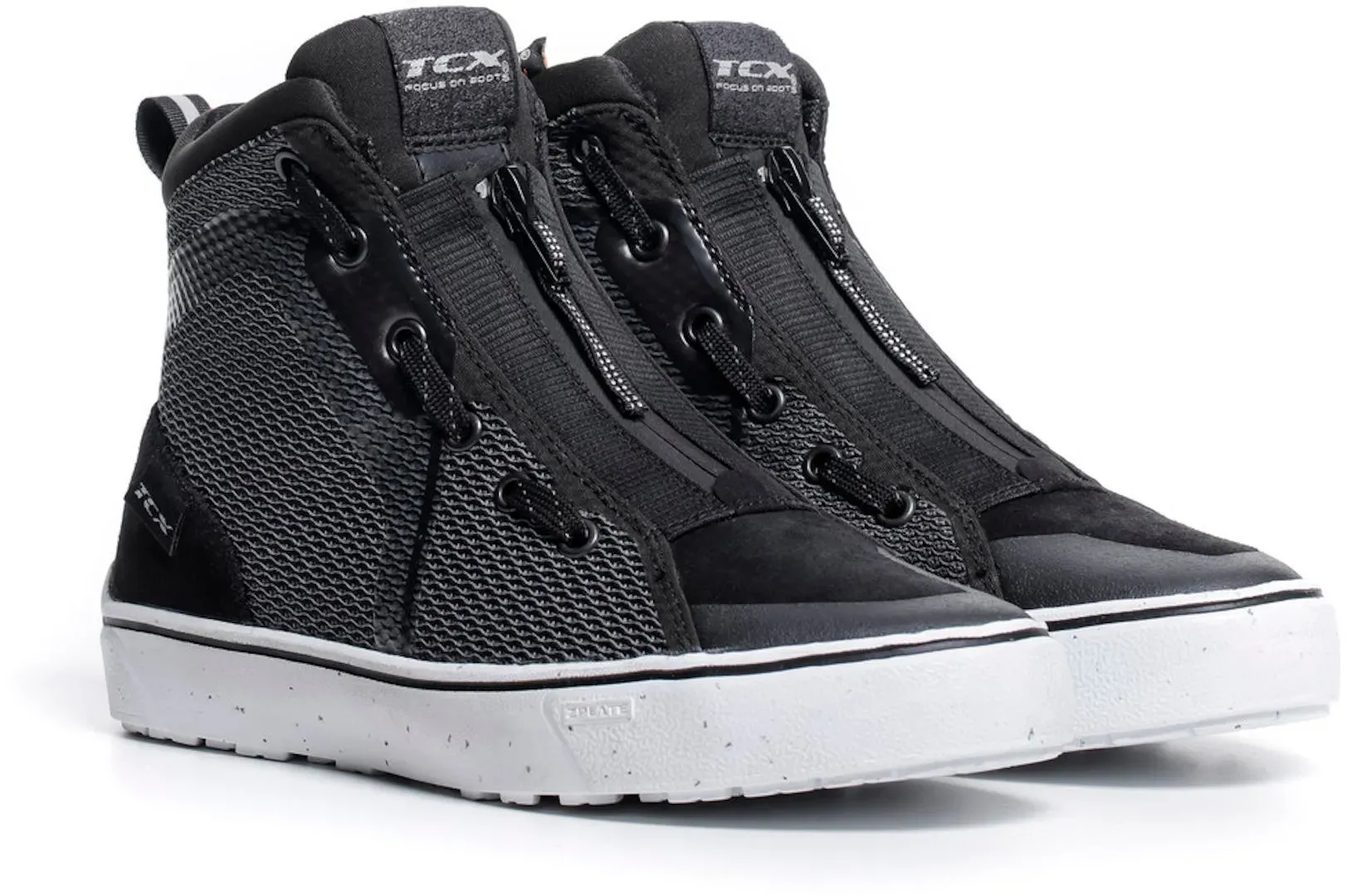TCX Ikasu Air Damen-Motorradschuhe