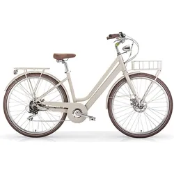 MBM Elektro-Citybike LA RUE 28