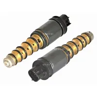 NRF Regelventil, Kompressor 38612]