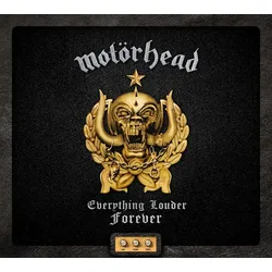 Everything Louder Forever-The Very Best Of