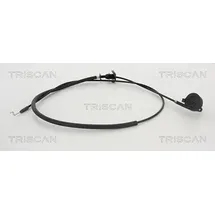 TRISCAN Motorhaubenzug für RENAULT