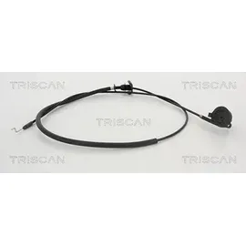 TRISCAN Motorhaubenzug für RENAULT