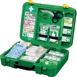 CEDERROTH Koffer First Aid Kits DIN 13157