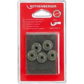 Rothenberger Schneidrad Inox D.18,5mm