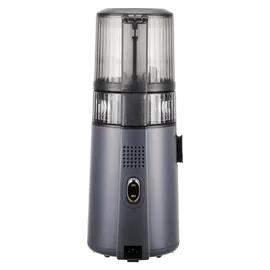 Hurom H70FT Slow Juicer Titan Grau