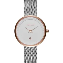 Meller WATCHES Mod. W5RB-2SILVER