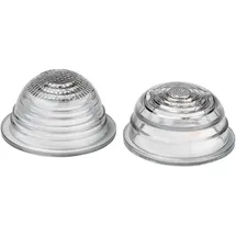 Hella Lichtscheibe, Begrenzungsleuchte