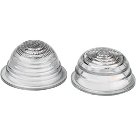 Hella Lichtscheibe, Begrenzungsleuchte