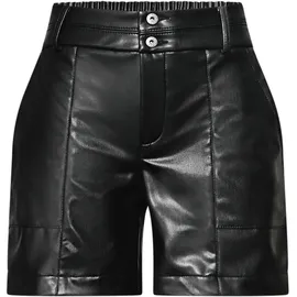 street one studio Shorts schwarz 46