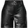 street one studio Shorts schwarz 46