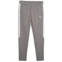 Puma Evostripe Hose Jungen PUMA Cast Iron Gray grau