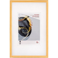 Walther Select natur 30x40 Holz Kunstglas HSX040H