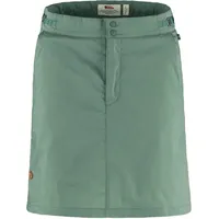Fjällräven Abisko Hike Skort W patina green (614) 40