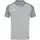Jako Performance Poloshirt Herren soft grey/steingrau M