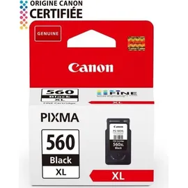 Canon PG-560XL schwarz