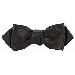 Alexis Mabille  Broschen BROCHE CLIP  in Schwarz, Einheitsgrösse