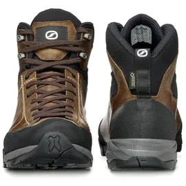 Scarpa Mojito Hike GTX Schuhe (Größe 37, braun)