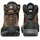 Scarpa Mojito Hike GTX Schuhe (Größe 37, braun)