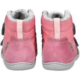 Vado Stiefelette Grau 23