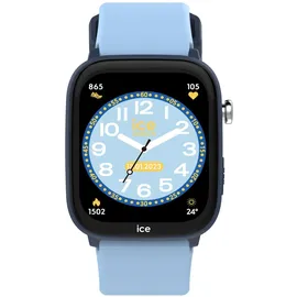 ICE-Watch ICE smart junior 3.0 FM Light Blue