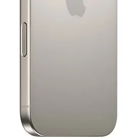 Apple iPhone 16 Pro 1 TB Titan Natur