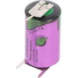 Tadiran Batteries Tadiran LTC SL-350/PT Lithium-Thionylchlorid (LiSOCl2)