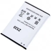 AccuCell Akku passend für den Acer Liquid Z520 Akku BAT-A12, KT.00104.002