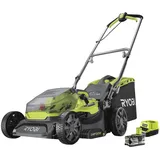 Ryobi RY18LMX37A-150 inkl. 1 x 5,0 Ah