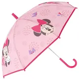Disney Minnie Mouse - Regenschirm "Don't Worry About Rain"