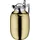 Alfi Juwel 1,0 Liter Edelstahl goldfarben