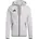 Hoodie Grau 2XL