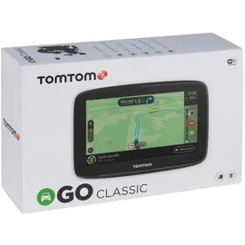 TomTom GO Classic 5 EU