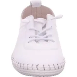 Cosmos Comfort Damen Weiß 41