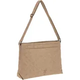 Lässig Tender Shoulder Bag camel