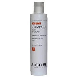 Justus System Volume Haarverdicker Spray 200 ml